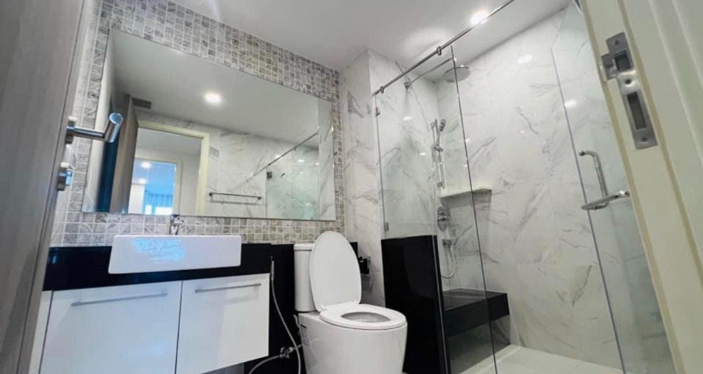 ให้เช่าคอนโดวงเวียนใหญ่ เจริญนคร : ให้เช่า✨Supalai Premier Charoen Nakhon✨ เฟอร์นิเจอร์ เครื่องใช้ไฟฟ้าครบ ใกล้ Icon Siam