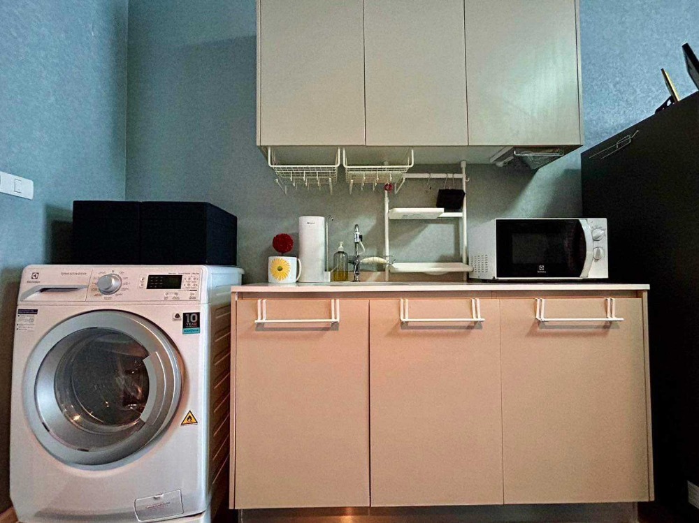 ขายคอนโดอ่อนนุช อุดมสุข : S-APMS101 ขายคอนโด เอ สเปซ มี อ่อนนุช ซ.37/1 ชั้น7 วิวเมือง 29ตรม. 1นอน 1น้ำ 1.803ล้าน 064-959-8900