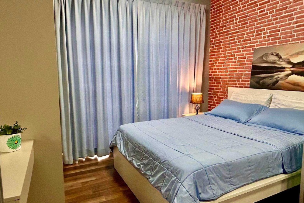 ขายคอนโดอ่อนนุช อุดมสุข : S-APMS101 ขายคอนโด เอ สเปซ มี อ่อนนุช ซ.37/1 ชั้น7 วิวเมือง 29ตรม. 1นอน 1น้ำ 1.803ล้าน 064-959-8900