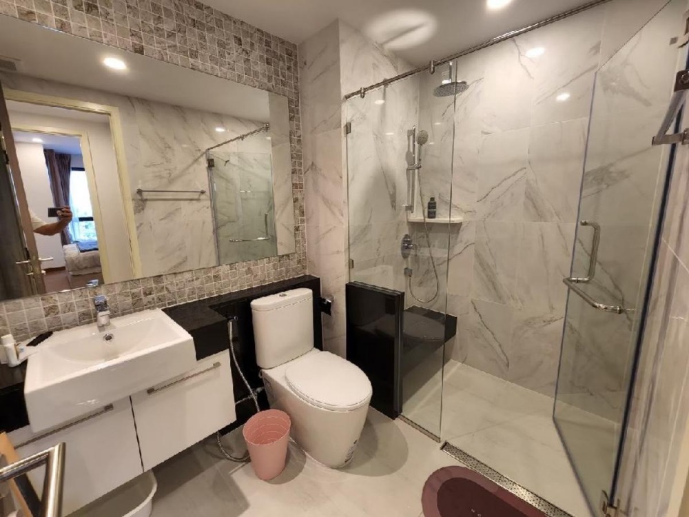 ให้เช่าคอนโดวงเวียนใหญ่ เจริญนคร : ให้เช่า✨Supalai Premier Charoen Nakhon✨ เฟอร์นิเจอร์ เครื่องใช้ไฟฟ้าครบ ใกล้ BTS คลองสาน