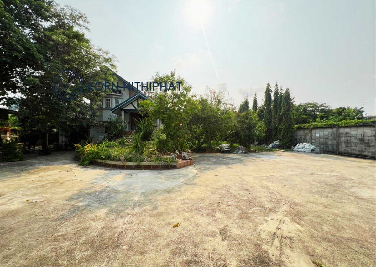 ให้เช่าร้านค้า/ตลาดนัดวงเวียนใหญ่ เจริญนคร : ให้เช่า บ้านดี่ยวทำธุรกิจ ซอยเจริญรัถ ห้างไอคอนสยาม, ที่จอดรถ 15-20 คัน เหมาะ คาเฟ่ | ร้านอาหาร | สปา | คลีนิค | โรงเรียน เนอสเซอรี่ | Pet-friendly Cafe