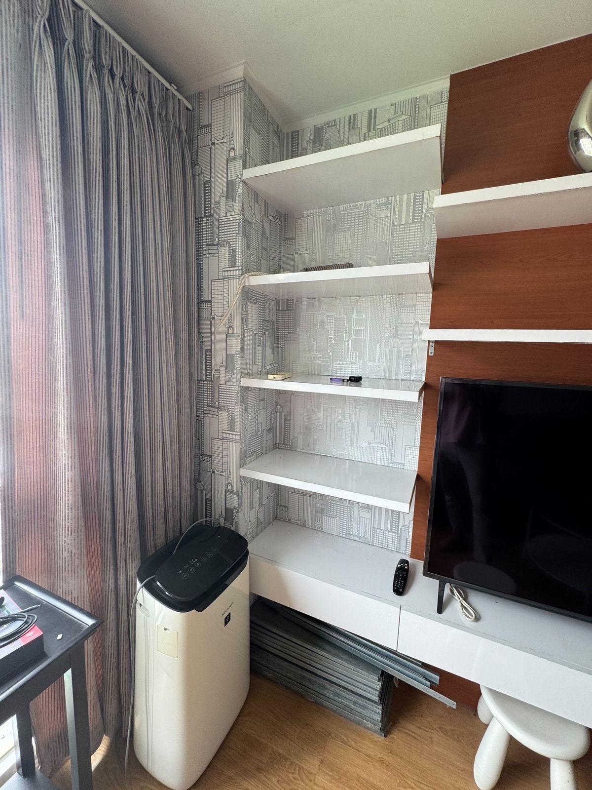 ให้เช่าคอนโดรัชดา ห้วยขวาง : 🔥ให้เช่าด่วน🔥 ยู ดีไลท์ แอท ห้วยขวาง สเตชั่น (รับทั้งไทยและชาวต่างชาติ) ใกล้รถไฟฟ้า MRT ห้วยขวาง