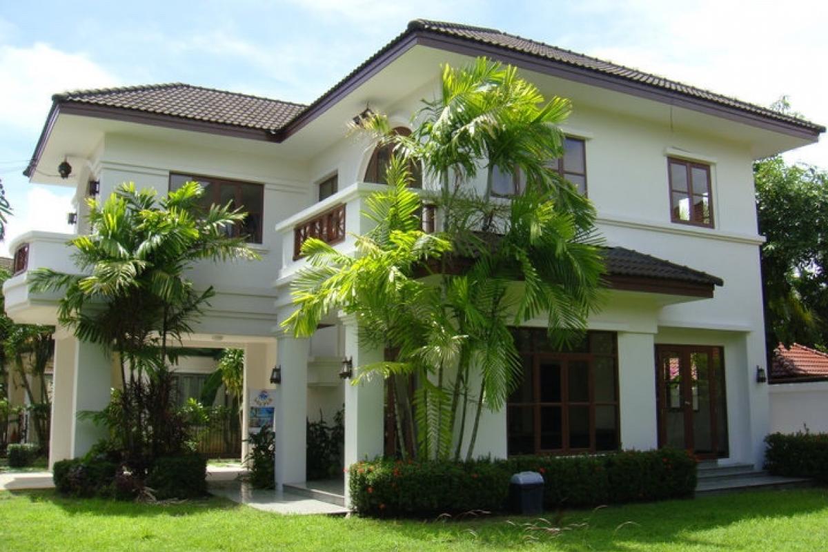 ให้เช่าบ้านภูเก็ต : บ้านแลนด์แอนเฮ้าส์ ภูเก็ต ให้เช่า