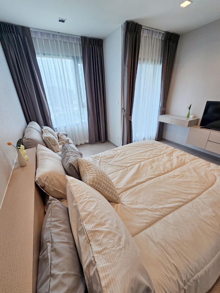 For RentCondoThaphra, Talat Phlu, Wutthakat : For rent: Life Sathorn Sierra Line: @glorious1 (with @) For more information, add Line.