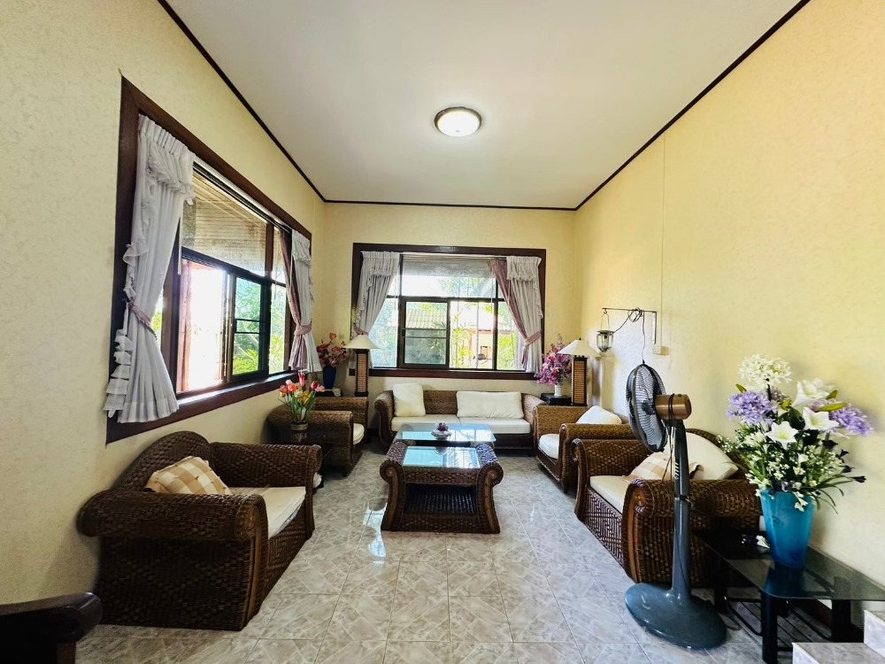 For SaleLandRatchaburi : Land and house for sale, size 19 rai, Suan Phueng, Ratchaburi.