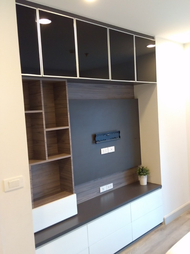 ขายคอนโดสาทร นราธิวาส : S-CTST101 ขาย คอนโด เซ็นทริค สาทร–เซนต์หลุยส์ ชั้น12 วิวโรงเรียน 38ตรม. 1นอน 1น้ำ 5.56 ล้าน 064-959-8900