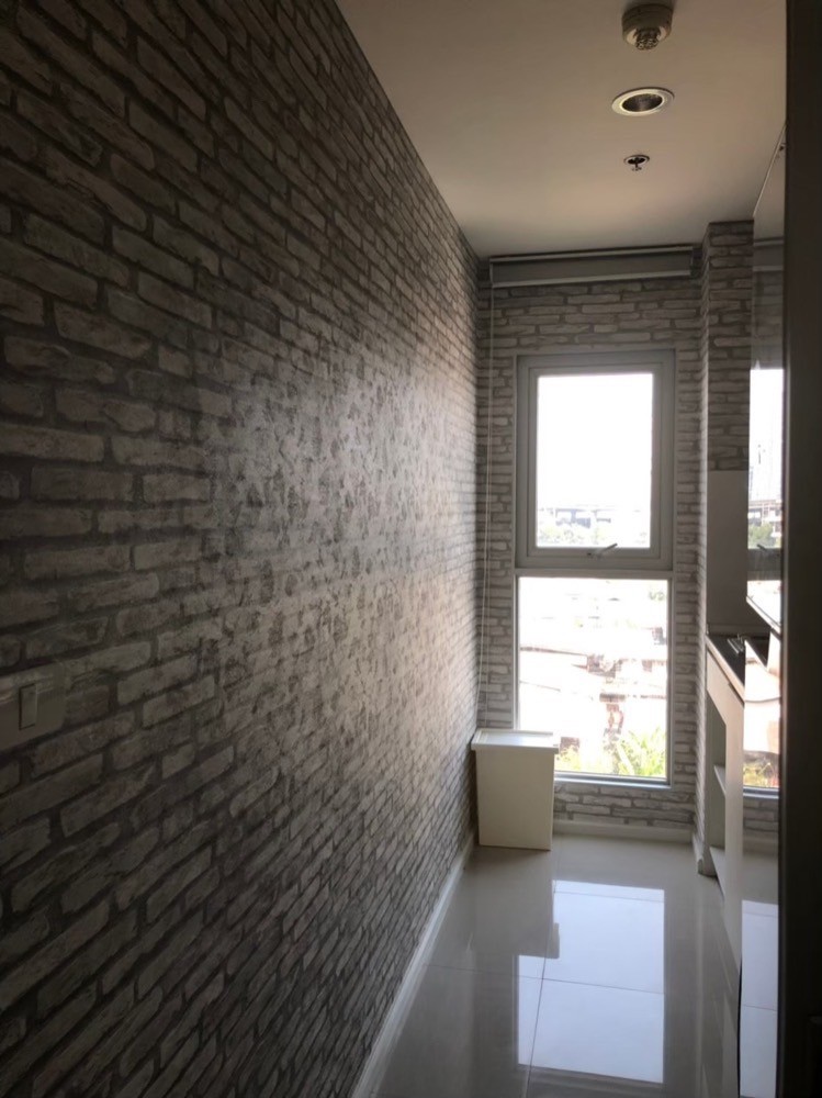 ขายคอนโดอ่อนนุช อุดมสุข : S-APP112 ขาย คอนโด แอสปาย สุขุมวิท 48 ตึกS ชั้น4 วิวเมือง 52ตรม. 2นอน 2น้ำ 5.19ล้าน 064-959-8900