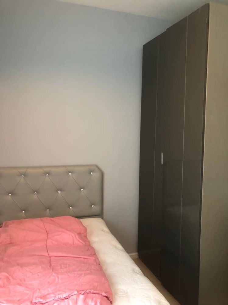 ขายคอนโดอ่อนนุช อุดมสุข : S-APP112 ขาย คอนโด แอสปาย สุขุมวิท 48 ตึกS ชั้น4 วิวเมือง 52ตรม. 2นอน 2น้ำ 5.19ล้าน 064-959-8900