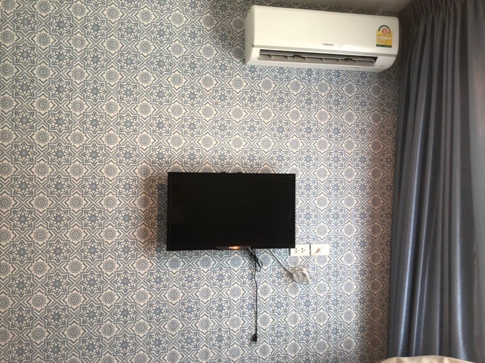 ขายคอนโดอ่อนนุช อุดมสุข : S-APP112 ขาย คอนโด แอสปาย สุขุมวิท 48 ตึกS ชั้น4 วิวเมือง 52ตรม. 2นอน 2น้ำ 5.19ล้าน 064-959-8900