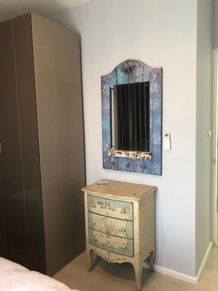 ขายคอนโดอ่อนนุช อุดมสุข : S-APP112 ขาย คอนโด แอสปาย สุขุมวิท 48 ตึกS ชั้น4 วิวเมือง 52ตรม. 2นอน 2น้ำ 5.19ล้าน 064-959-8900