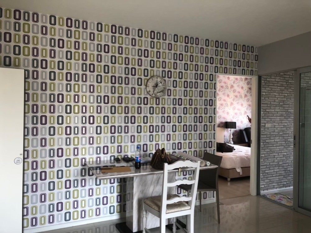 ขายคอนโดอ่อนนุช อุดมสุข : S-APP112 ขาย คอนโด แอสปาย สุขุมวิท 48 ตึกS ชั้น4 วิวเมือง 52ตรม. 2นอน 2น้ำ 5.19ล้าน 064-959-8900