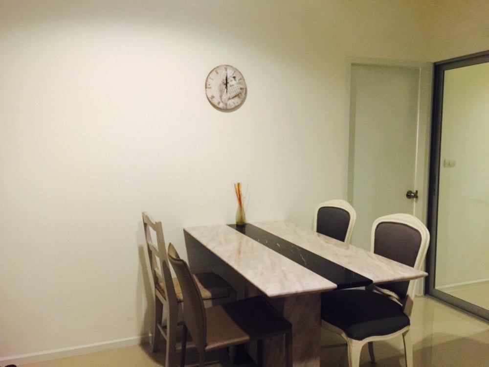 ขายคอนโดอ่อนนุช อุดมสุข : S-APP112 ขาย คอนโด แอสปาย สุขุมวิท 48 ตึกS ชั้น4 วิวเมือง 52ตรม. 2นอน 2น้ำ 5.19ล้าน 064-959-8900