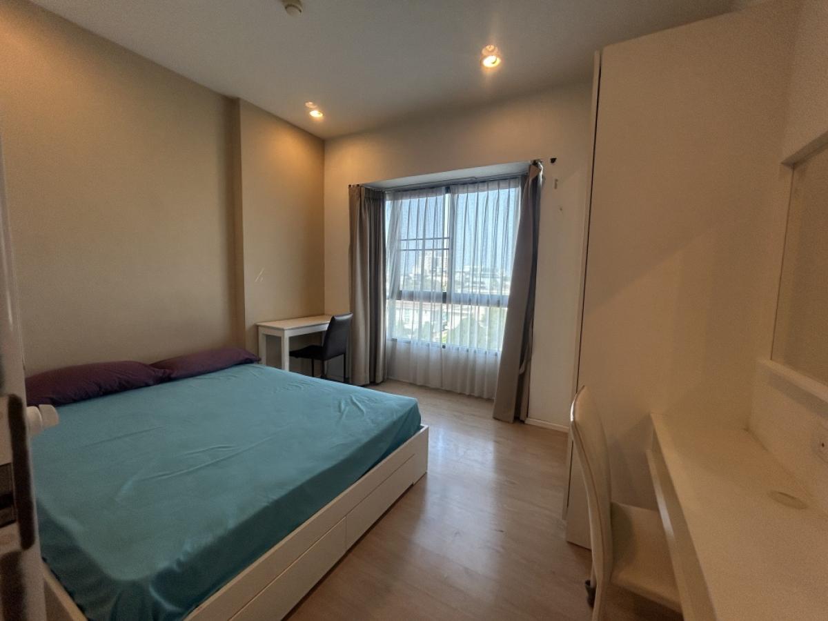 For RentCondoPattanakan, Srinakarin : Condo for rent S1 Rama 9, room size 32.68