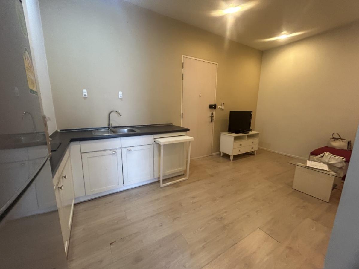 For RentCondoPattanakan, Srinakarin : Condo for rent S1 Rama 9, room size 32.68