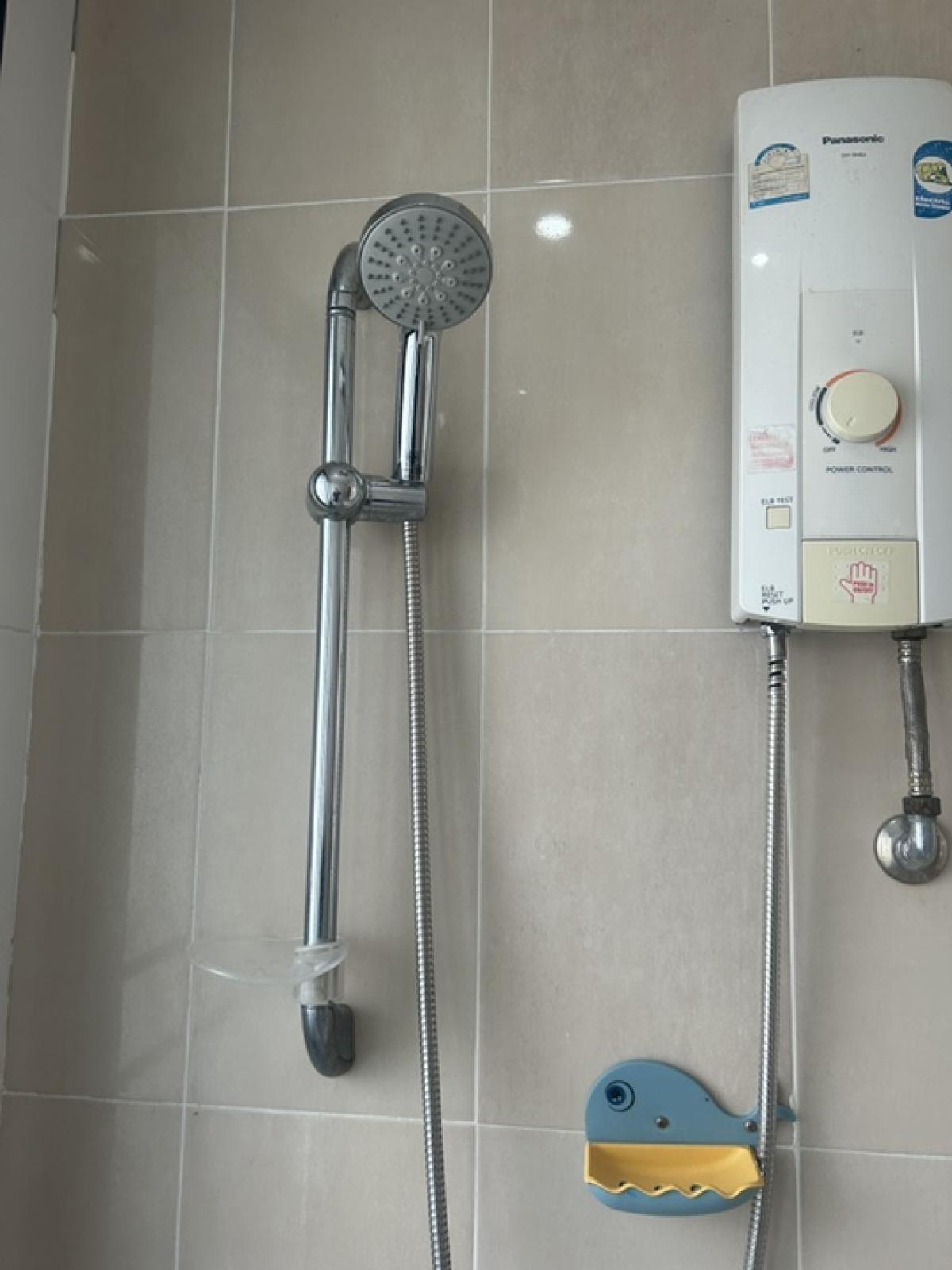 For RentCondoPattanakan, Srinakarin : Condo for rent S1 Rama 9, room size 32.68