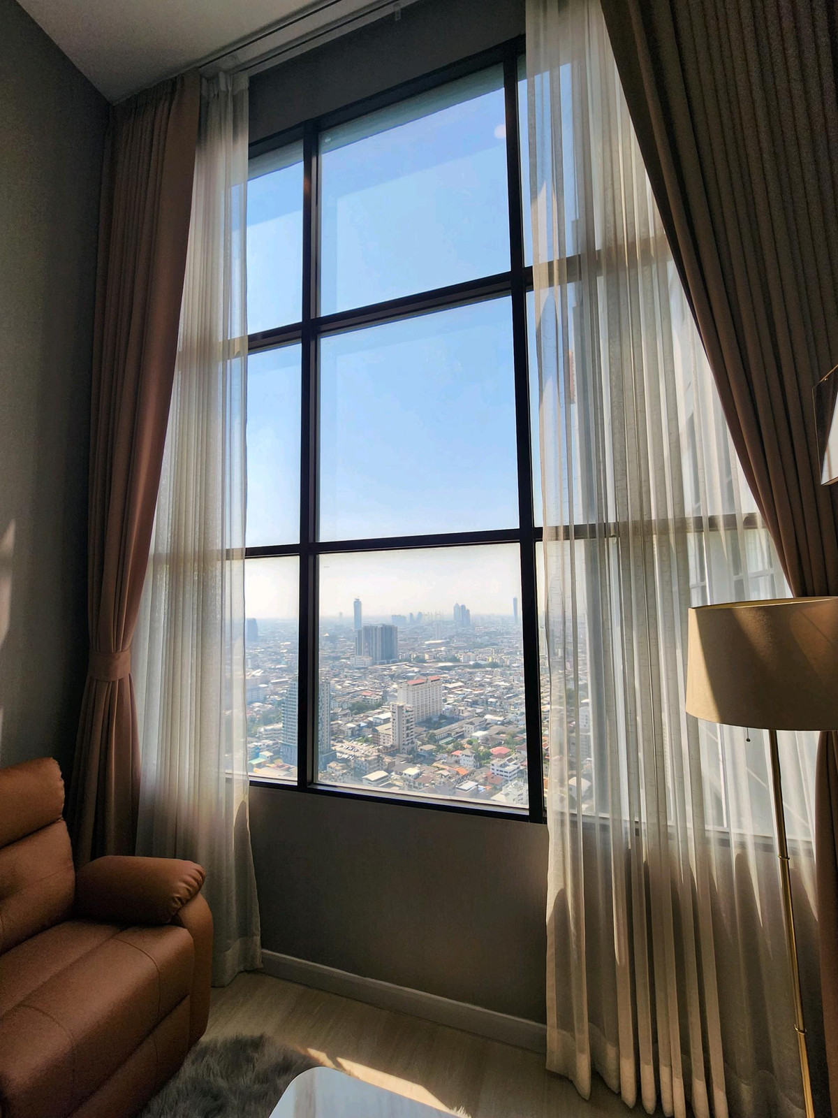 For RentCondoSathorn, Narathiwat : 🔥For rent, beautiful room, high floor, good view, ready to move in, Knightsbridge Prime Sathorn Condo