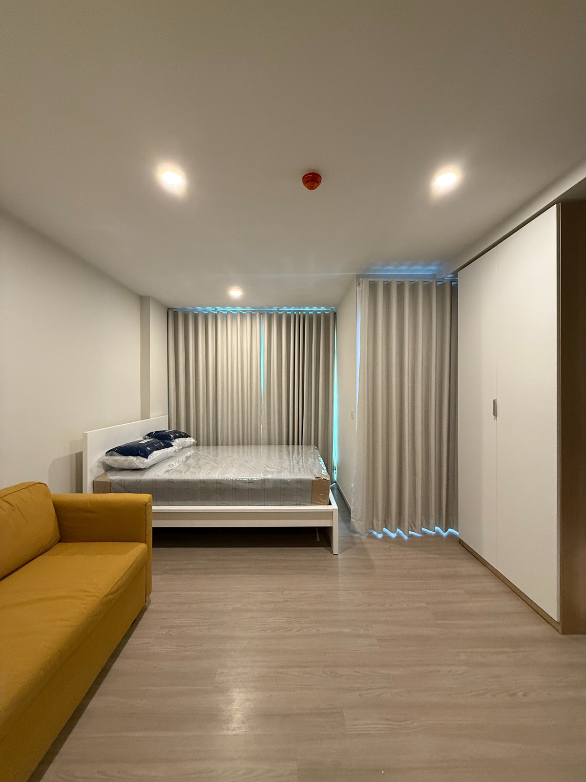 ให้เช่าคอนโดเกษตรศาสตร์ รัชโยธิน : ให้เช่า คอนโด Aspire Ratchayothin  ใกล้ BTS รัชโยธิน เพียง 350 เมตร