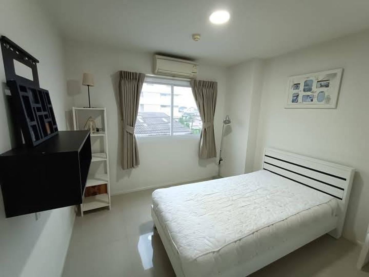 ขายคอนโดบางนา แบริ่ง ลาซาล : S-KZTB101  ขายคอนโด เคนซิงตัน แบริ่ง, ชั้น 4 วิวเมือง 47 ตรม. 2นอน 1น้ำ 2.1 ล้าน 064-959-8900