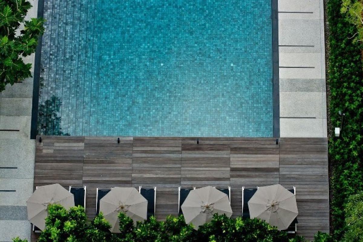 ให้เช่าคอนโดวงเวียนใหญ่ เจริญนคร : The River 4rent