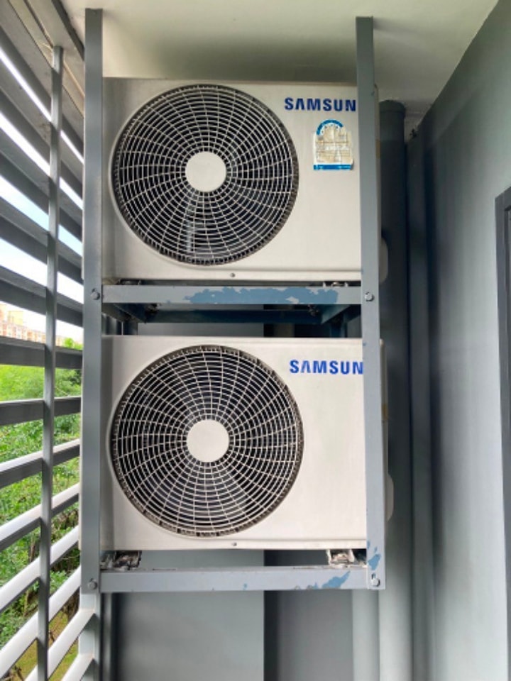 For SaleCondoBangna, Bearing, Lasalle : ✅ S-SPEN101 ✅ Line : @p2nproperty