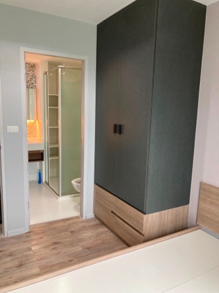 For SaleCondoBangna, Bearing, Lasalle : ✅ S-SPEN101 ✅ Line : @p2nproperty