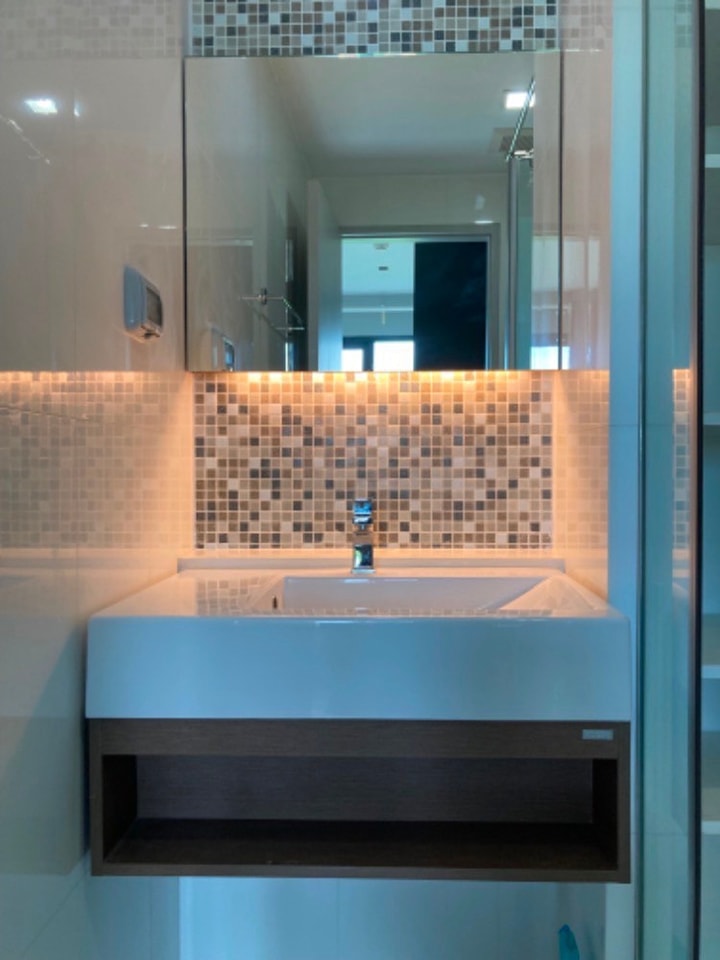 For SaleCondoBangna, Bearing, Lasalle : ✅ S-SPEN101 ✅ Line : @p2nproperty