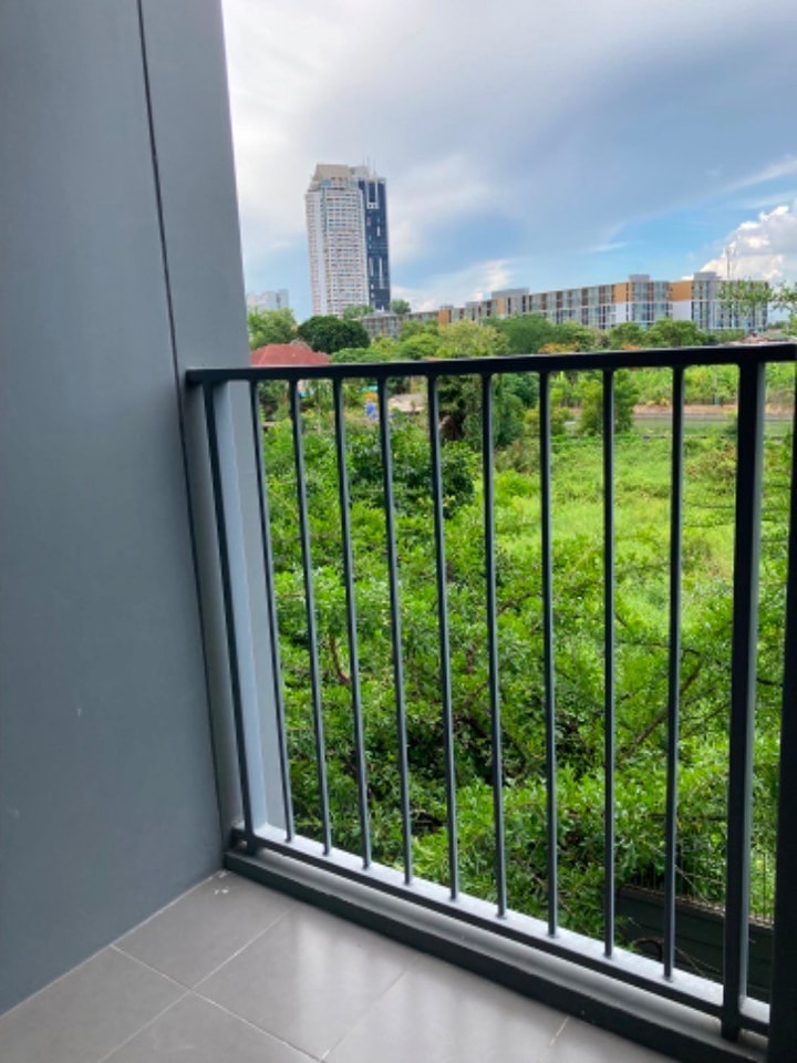 For SaleCondoBangna, Bearing, Lasalle : ✅ S-SPEN101 ✅ Line : @p2nproperty