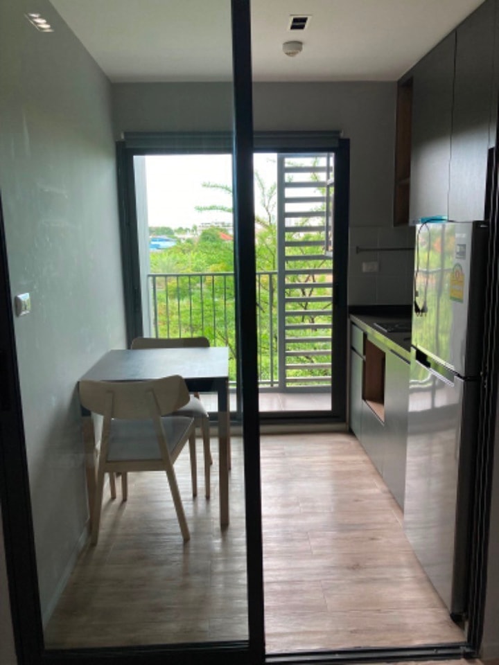 For SaleCondoBangna, Bearing, Lasalle : ✅ S-SPEN101 ✅ Line : @p2nproperty