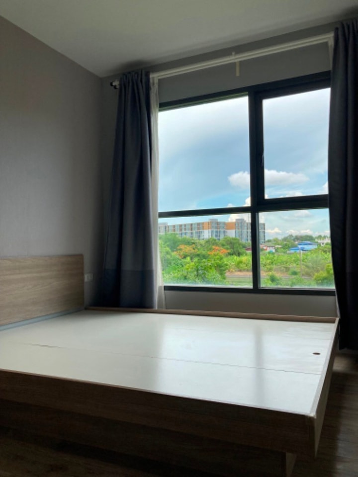 For SaleCondoBangna, Bearing, Lasalle : ✅ S-SPEN101 ✅ Line : @p2nproperty