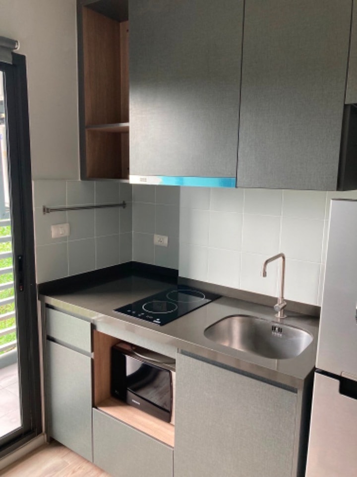 For SaleCondoBangna, Bearing, Lasalle : ✅ S-SPEN101 ✅ Line : @p2nproperty