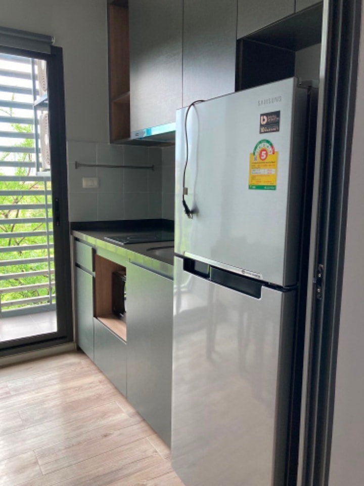 For SaleCondoBangna, Bearing, Lasalle : ✅ S-SPEN101 ✅ Line : @p2nproperty