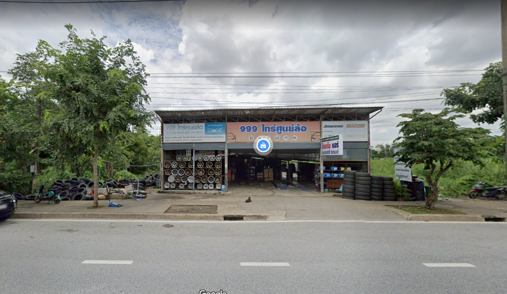 For SaleLandNawamin, Ramindra : Land adjacent to Vacharaphol Road / 200 square meters (for sale), Land adjacent to Vacharaphol Road / 800 Square Meter (FOR SALE) TAN310