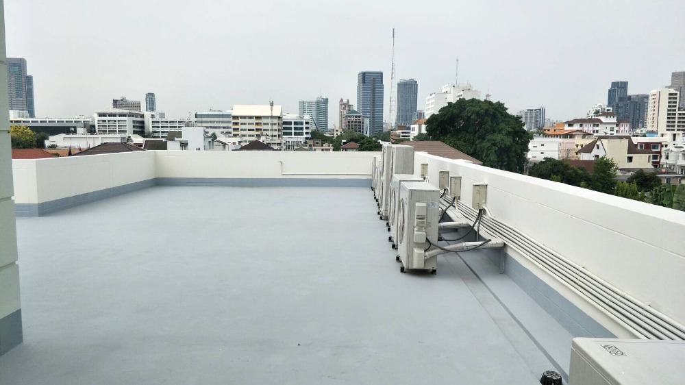 ขายบ้านอารีย์ อนุสาวรีย์ : บ้านเดี่ยวซอยอารีย์ 5 ห้องนอนสร้างใหม่