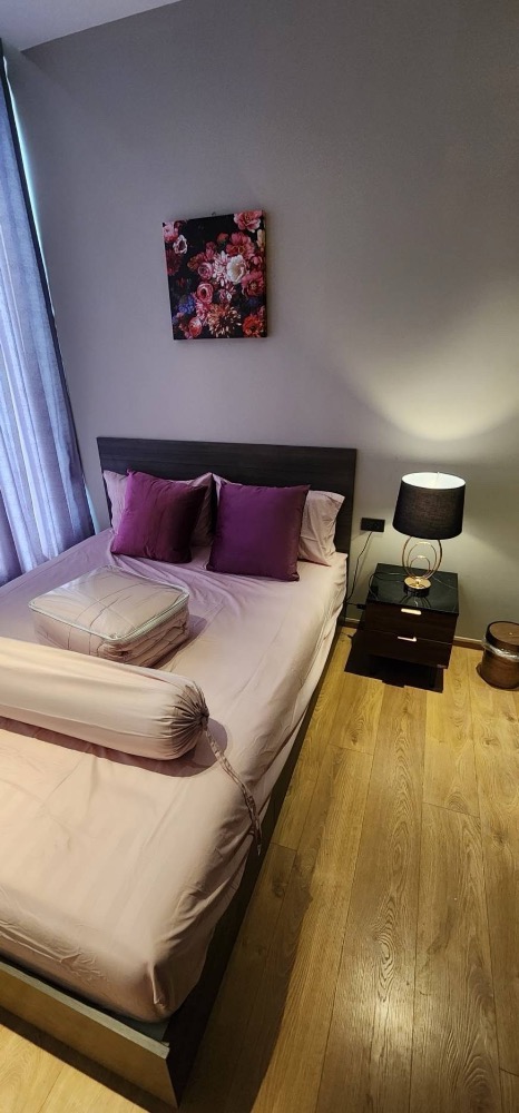 ให้เช่าคอนโดสุขุมวิท อโศก ทองหล่อ : The fine Bangkok Thonglor-Ekkamai