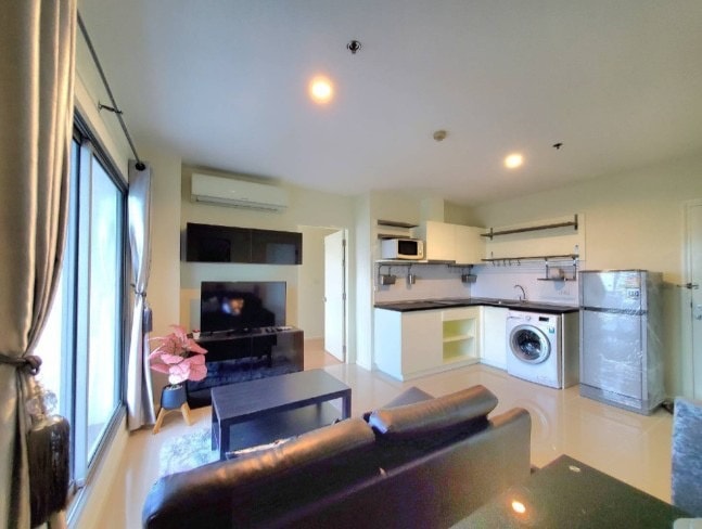 ขายคอนโดอ่อนนุช อุดมสุข : S-APP110  แอสปาย สุขุมวิท48 ชั้น16 วิวเมือง 54ตรม. 2นอน 2น้ำ 4.59ล้าน 064-959-8900