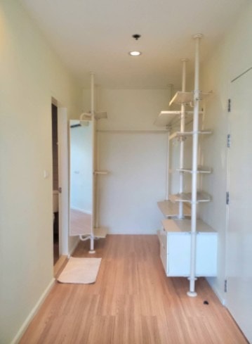 ขายคอนโดอ่อนนุช อุดมสุข : S-APP110  แอสปาย สุขุมวิท48 ชั้น16 วิวเมือง 54ตรม. 2นอน 2น้ำ 4.59ล้าน 064-959-8900