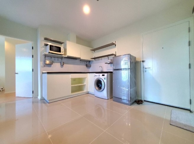 ขายคอนโดอ่อนนุช อุดมสุข : S-APP110  แอสปาย สุขุมวิท48 ชั้น16 วิวเมือง 54ตรม. 2นอน 2น้ำ 4.59ล้าน 064-959-8900