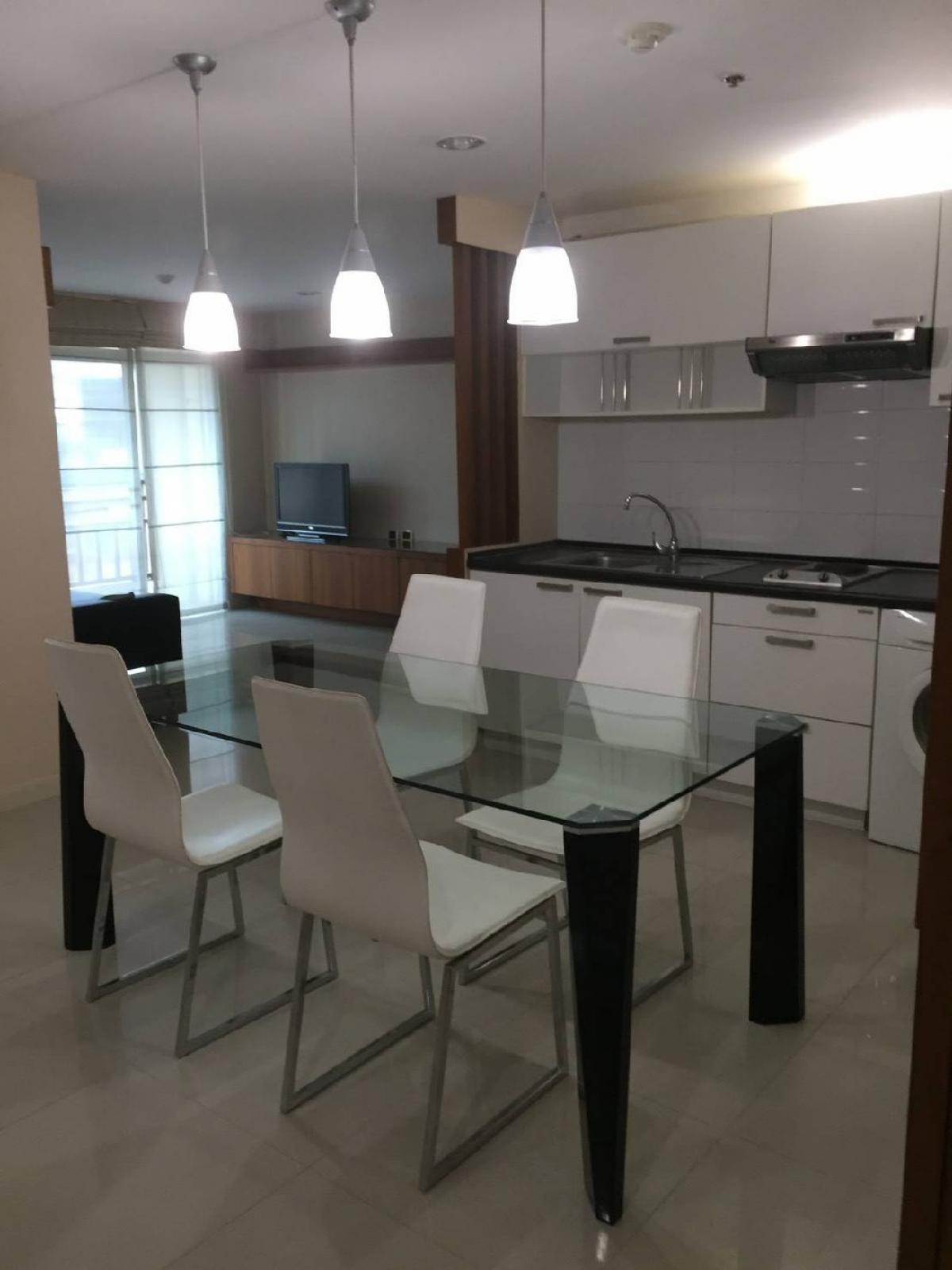 For RentCondoSilom, Saladaeng, Bangrak : 🍒Pabhada Silom Condo Pan Wat Khaek Road Accessible from two sides, Silom Road side and Sathorn Road side. Near Surasak BTS Skytrain