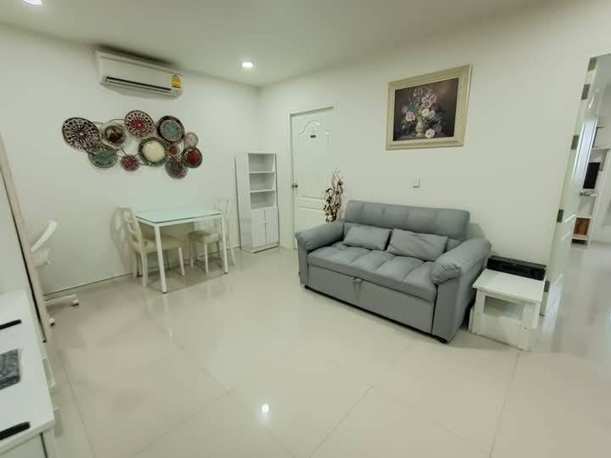 ขายคอนโดบางนา แบริ่ง ลาซาล : S-KZTB101  ขายคอนโด เคนซิงตัน แบริ่ง, ชั้น 4 วิวเมือง 47 ตรม. 2นอน 1น้ำ 2.1 ล้าน 064-959-8900