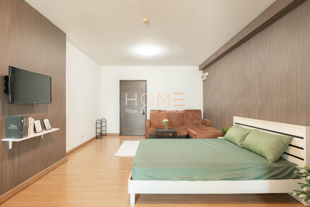 ขายคอนโดพระราม 9 เพชรบุรีตัดใหม่ RCA : STUDIO BEST DEAL 🔥 Supalai Park Ekkamai - Thonglor / 1 Bedroom (SALE WITH TENANT), ศุภาลัยปาร์ค เอกมัย - ทองหล่อ / 1 ห้องนอน (ขายพร้อมผู้เช่า) MOOK455