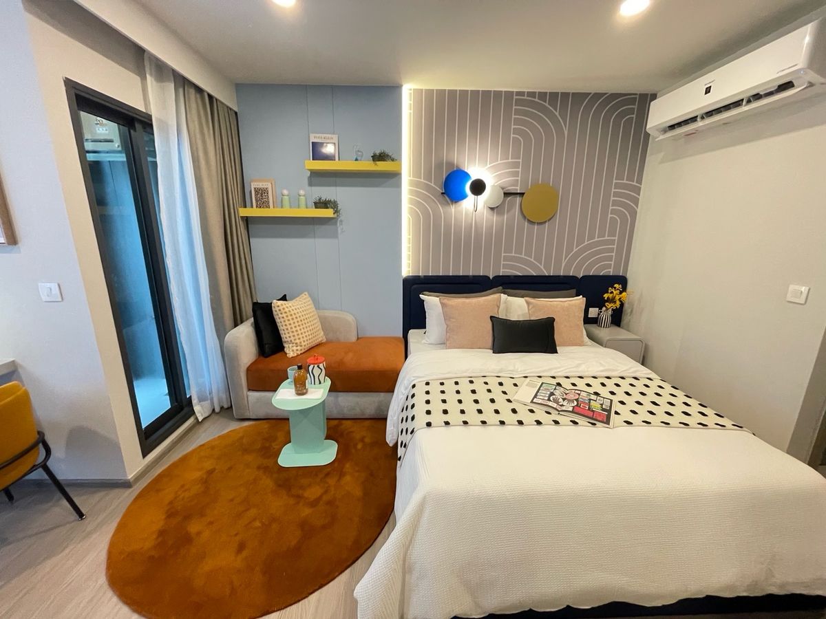 ขายดาวน์คอนโดคลองเตย กล้วยน้ำไท : 🔥ขายดาวน์ Aspire Sukhumvit-Rama4 ขายเท่าทุนไม่มีบวกเพิ่ม 88,566.04/ตารางเมตร มือ1 จากโครงการ🔥
