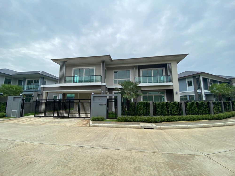For SaleHouse : A9180467 ขาย คอนโด The Palm แจ้งวัฒนะ-ชัยพฤกษ์ พื้นที่ที่ดิน 98 ตร.วา