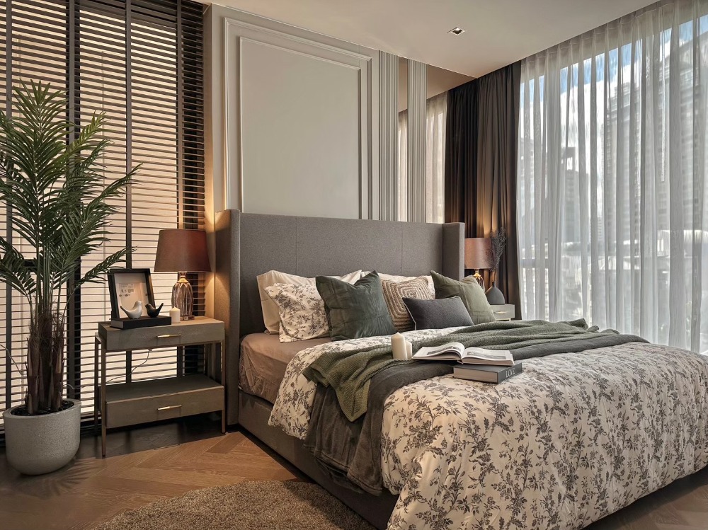 For RentCondoSukhumvit, Asoke, Thonglor : The Reserve 61 Hideaway for rent 60k update 18 apr 064-274-8883