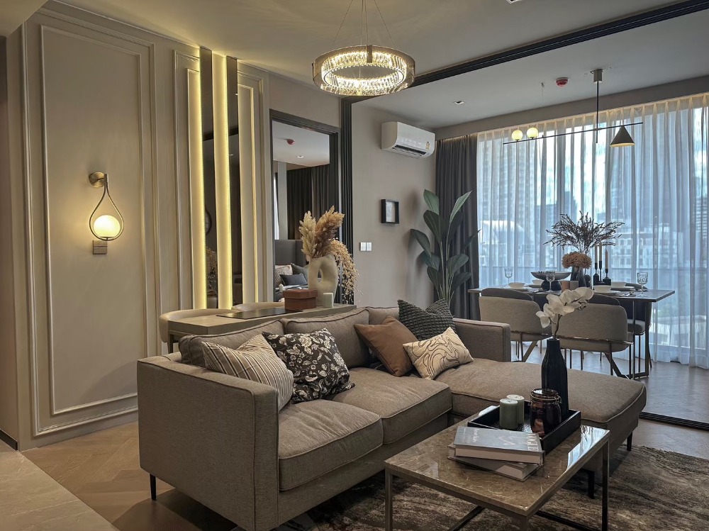 For RentCondoSukhumvit, Asoke, Thonglor : The Reserve 61 Hideaway for rent 60k update 18 apr 064-274-8883