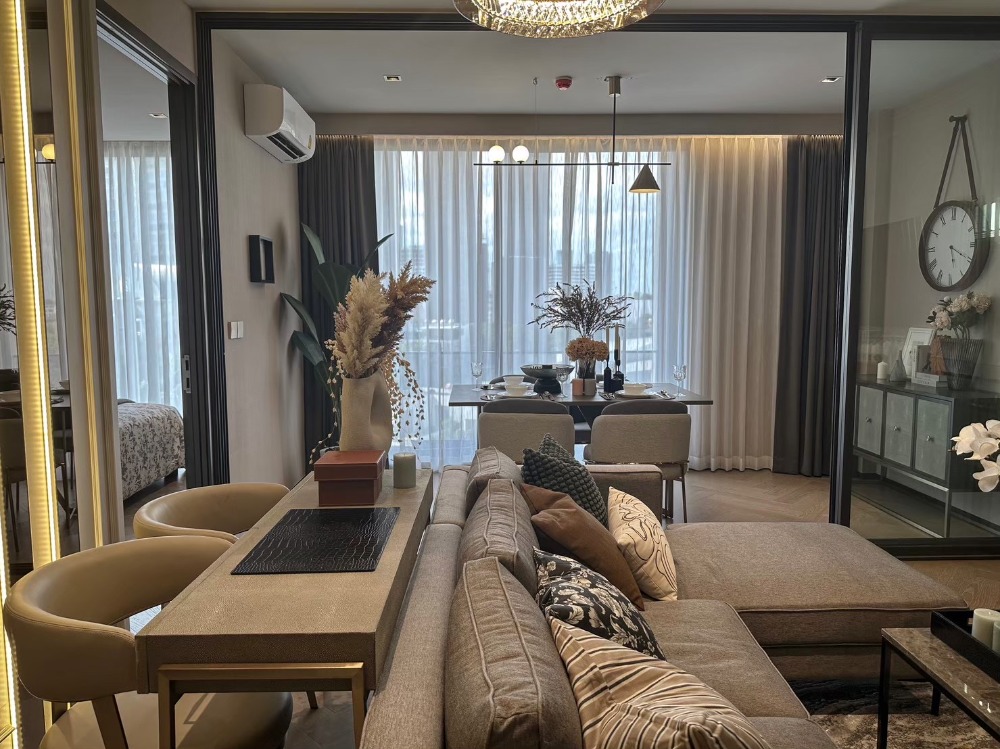 For RentCondoSukhumvit, Asoke, Thonglor : The Reserve 61 Hideaway for rent 60k update 18 apr 064-274-8883