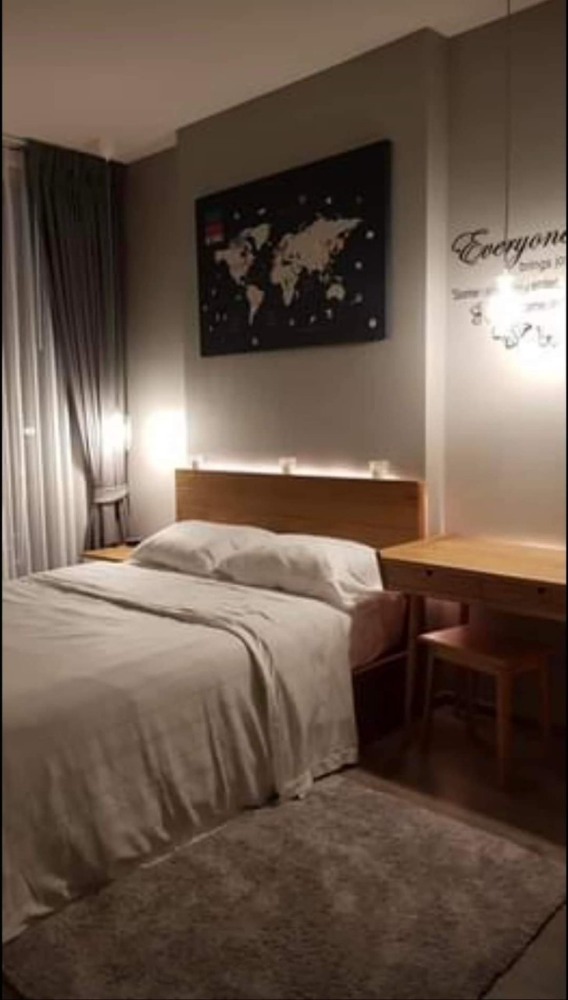 For RentCondoLadprao, Central Ladprao : ✅ WAR107 ✅ Line : @p2nproperty