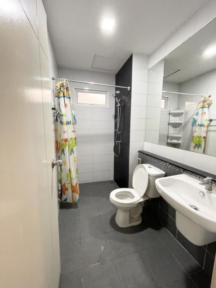 ขายทาวน์โฮมนวมินทร์ รามอินทรา : S-BSVR101 ขาย ทาวน์โฮมหมู่บ้านเบล็ส วิลล์ รามอินทรา 117 2ชั้น ทิศใต้ พื้นที่ 19.30ตร.ว. 3นอน 2น้ำ 2.49ล้าน 064-959-8900