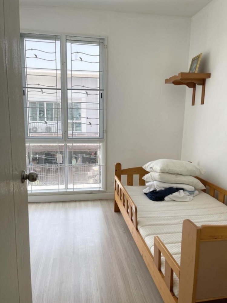 ขายทาวน์โฮมนวมินทร์ รามอินทรา : S-BSVR101 ขาย ทาวน์โฮมหมู่บ้านเบล็ส วิลล์ รามอินทรา 117 2ชั้น ทิศใต้ พื้นที่ 19.30ตร.ว. 3นอน 2น้ำ 2.49ล้าน 064-959-8900