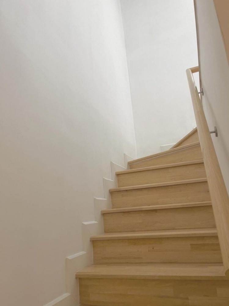 ขายทาวน์โฮมนวมินทร์ รามอินทรา : S-BSVR101 ขาย ทาวน์โฮมหมู่บ้านเบล็ส วิลล์ รามอินทรา 117 2ชั้น ทิศใต้ พื้นที่ 19.30ตร.ว. 3นอน 2น้ำ 2.49ล้าน 064-959-8900