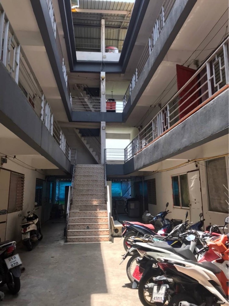 ขายอาคารพาณิชย์นวมินทร์ รามอินทรา : S-PPAPT101 ขาย เปรมปัน อพาร์ทเม้นท์รามอินทรา 117  3ชั้น 2ตึก 35ห้อง ปล่อยเช่า 30ห้อง ทิศใต้ พื้นที่ 102ตร.ว./พื้นที่ใช้สอย 638ตร.ม. 35นอน 32น้ำ 12.5ล้าน 064-959-8900